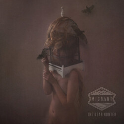 Dear Hunter Migrant Vinyl