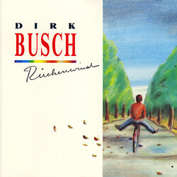 Dirk Busch Rückenwind