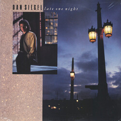 Dan Siegel Late One Night