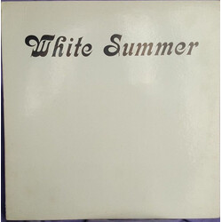 White Summer White Summer