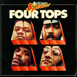 Four Tops Motown Special - Four Tops