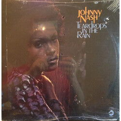 Johnny Nash Teardrops In The Rain