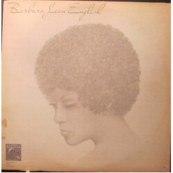 Barbara Jean English Barbara Jean English