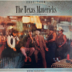 Doug Sahm / The Texas Mavericks Who Are These Masked Men?
