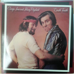 George Jones (2) / Johnny Paycheck Double Trouble