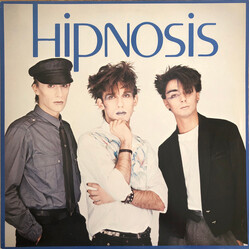 Hipnosis Hipnosis