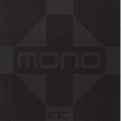 Mono Inc. Temple Of The Torn