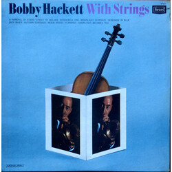 Bobby Hackett Bobby Hackett With Strings