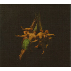Ned Collette / Wirewalker 2