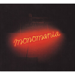 Deerhunter Monomania