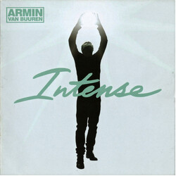 Armin van Buuren Intense