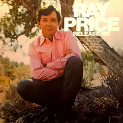 Ray Price Release Me