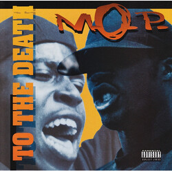 M.O.P. To The Death