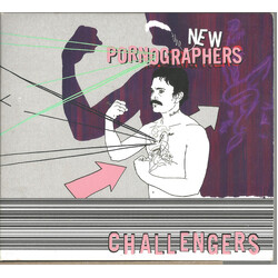 The New Pornographers Challengers