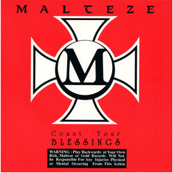 Malteze Count Your Blessings