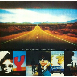 The Jesus And Mary Chain Stoned & Dethroned