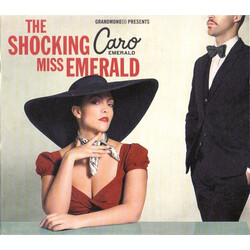Caro Emerald The Shocking Miss Emerald