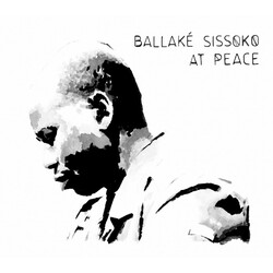 Ballaké Sissoko At Peace