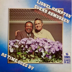 Lionel Hampton / Svend Asmussen As Time Goes By