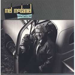 Mel McDaniel Rock-A-Billy Boy