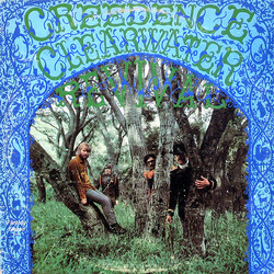 Creedence Clearwater Revival Creedence Clearwater Revival