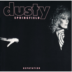 Dusty Springfield Reputation