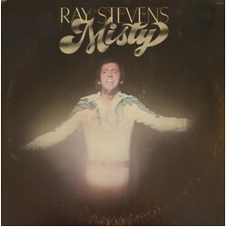 Ray Stevens Misty