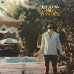 Ben Sidran Free In America