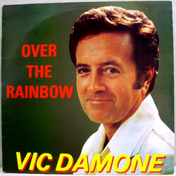 Vic Damone Over The Rainbow