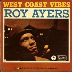 Roy Ayers West Coast Vibes