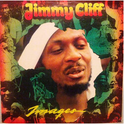 Jimmy Cliff Images