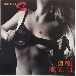 Original Sin (7) Sin Will Find You Out