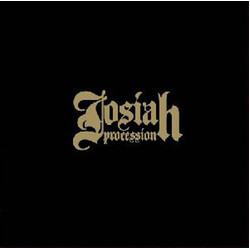 Josiah (2) Procession VINYL LP