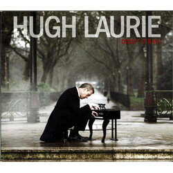 Hugh Laurie Didn't It Rain