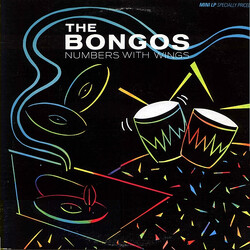The Bongos Numbers With Wings