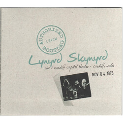 Lynyrd Skynyrd Home Sweet Home (Crystal Vinyl) LP
