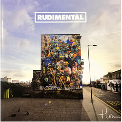Rudimental Home
