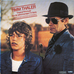 Christian Bruhn Timm Thaler (Original Filmmusik Aus Der Gleichnamigen TV-Serie)