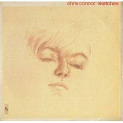 Chris Connor Sketches