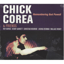 Chick Corea & Friends Remembering Bud Powell
