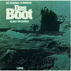 Klaus Doldinger Das Boot (Die Original Filmmusik)