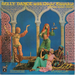 Omar Khorshid Belly Dance With Omar Khorshid And His Magic Guitar