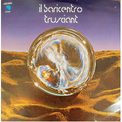 Il Baricentro Trusciant