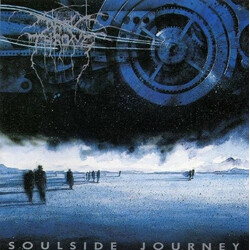 Darkthrone Soulside Journey