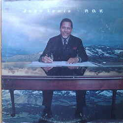 John Lewis (2) P.O.V.