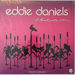 Eddie Daniels To Bird With Love