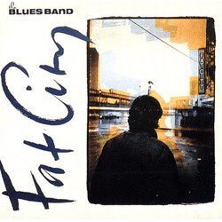 The Blues Band Fat City