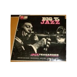 Jack Teagarden Big T's Jazz