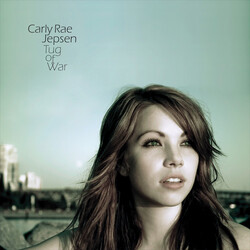 Carly Rae Jepsen Tug Of War