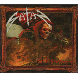 Satan Life Sentence